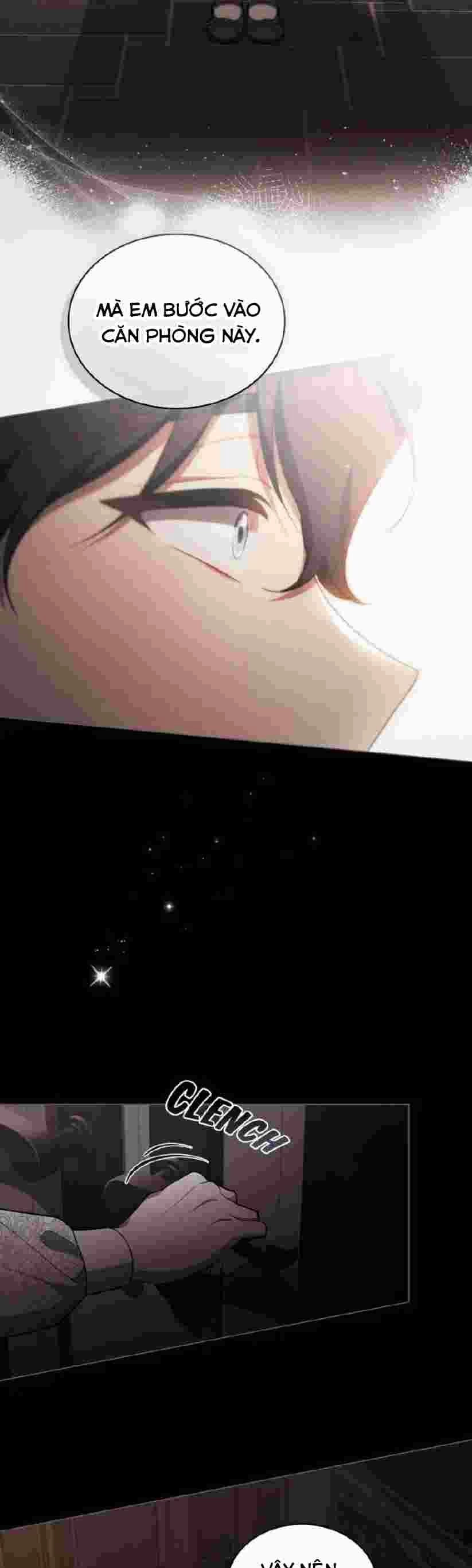 Chúa Phù Hộ Cho Sự Hủy Diệt Của Ta Chapter 30 - 31