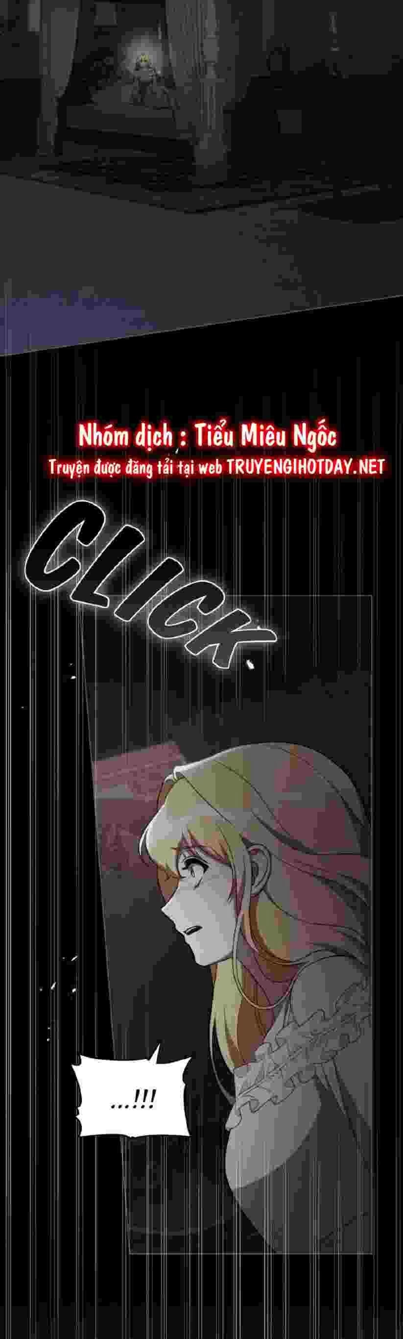 Chúa Phù Hộ Cho Sự Hủy Diệt Của Ta Chapter 30 - 34