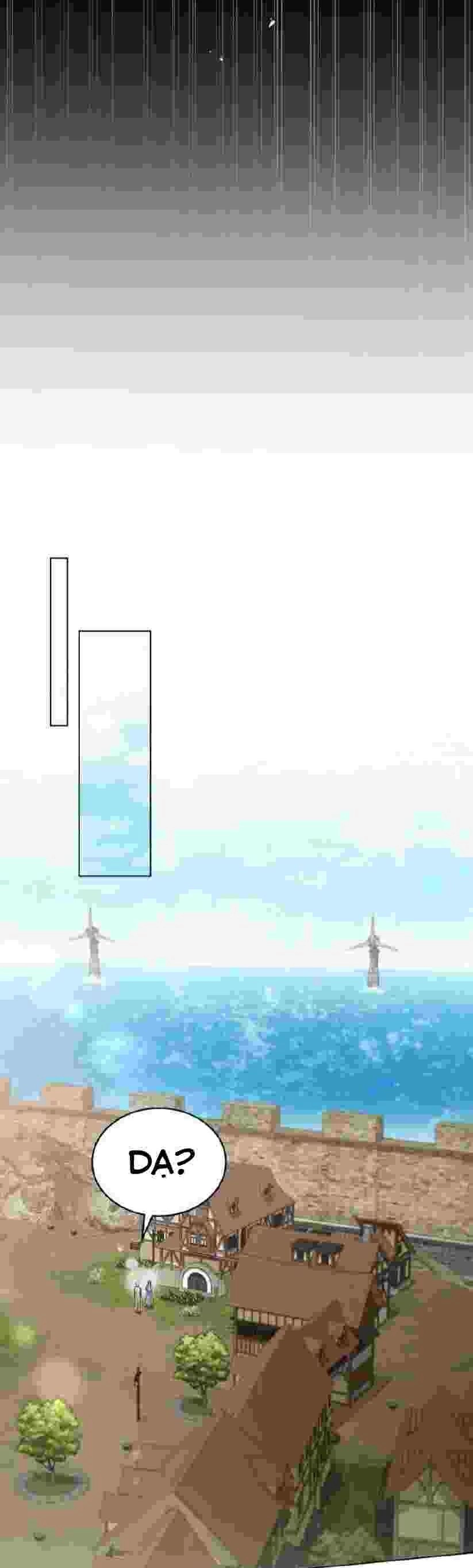 Chúa Phù Hộ Cho Sự Hủy Diệt Của Ta Chapter 30 - 35