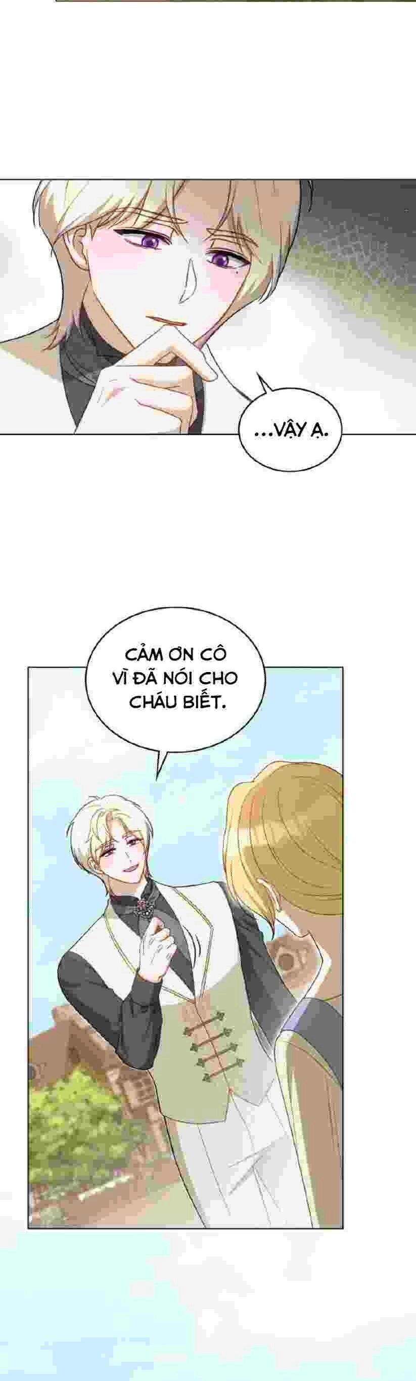 Chúa Phù Hộ Cho Sự Hủy Diệt Của Ta Chapter 30 - 38