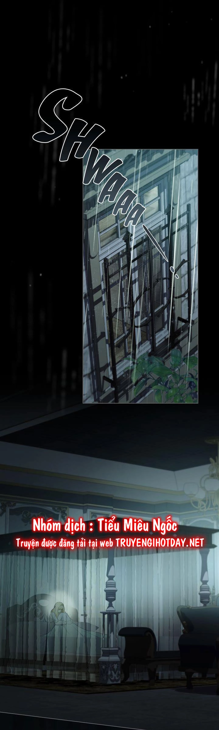 Chúa Phù Hộ Cho Sự Hủy Diệt Của Ta Chapter 31 - 3