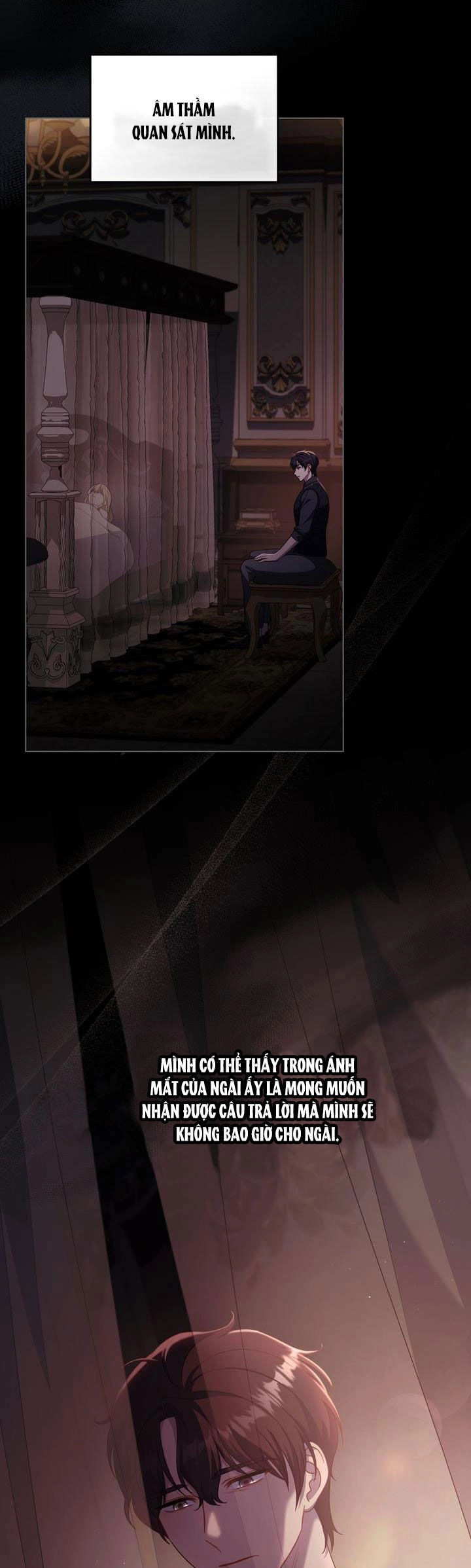 Chúa Phù Hộ Cho Sự Hủy Diệt Của Ta Chapter 31 - 5