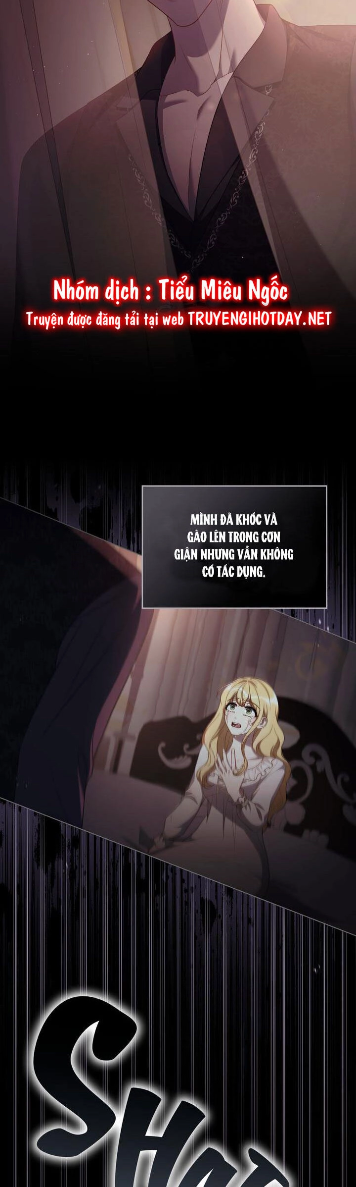 Chúa Phù Hộ Cho Sự Hủy Diệt Của Ta Chapter 31 - 6