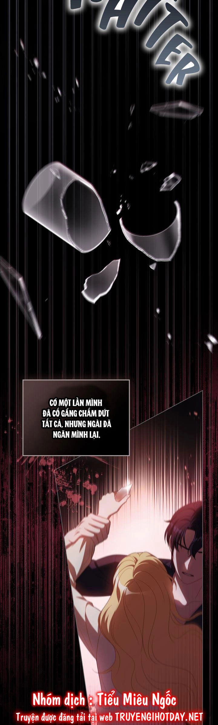 Chúa Phù Hộ Cho Sự Hủy Diệt Của Ta Chapter 31 - 7