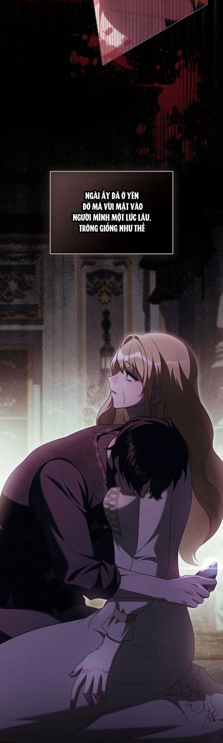 Chúa Phù Hộ Cho Sự Hủy Diệt Của Ta Chapter 31 - 8