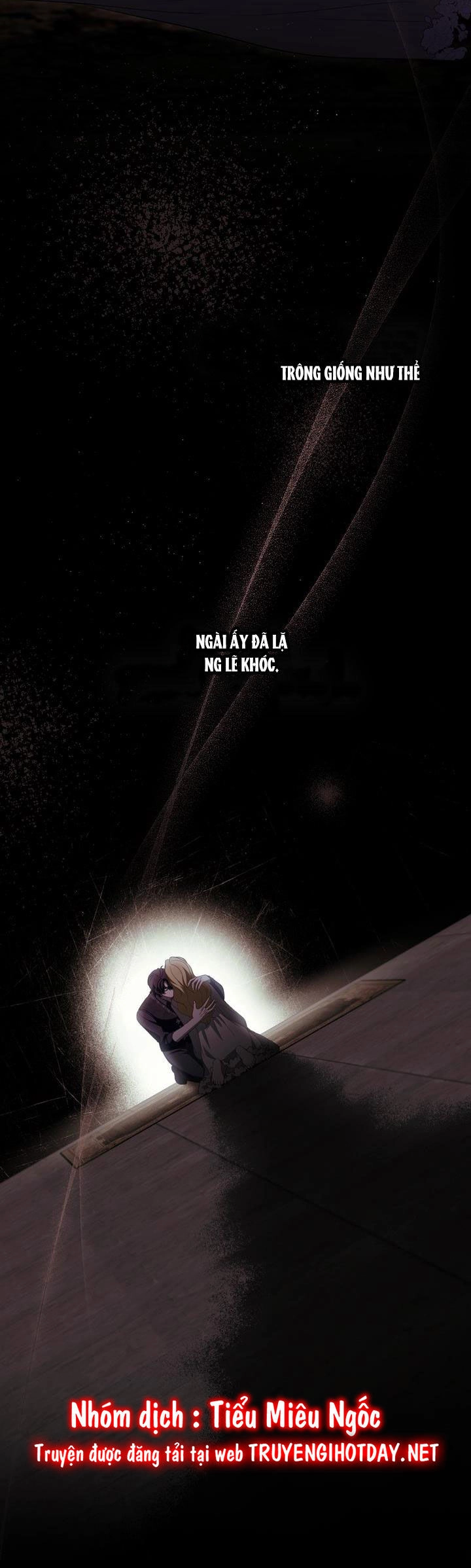 Chúa Phù Hộ Cho Sự Hủy Diệt Của Ta Chapter 31 - 9