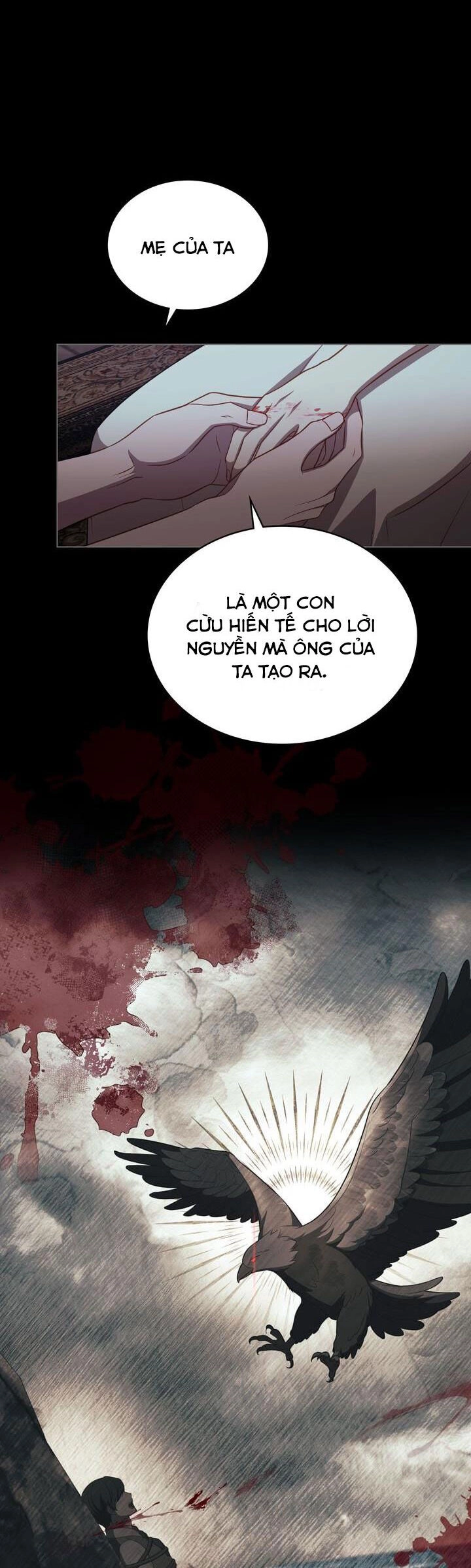 Chúa Phù Hộ Cho Sự Hủy Diệt Của Ta Chapter 31 - 10