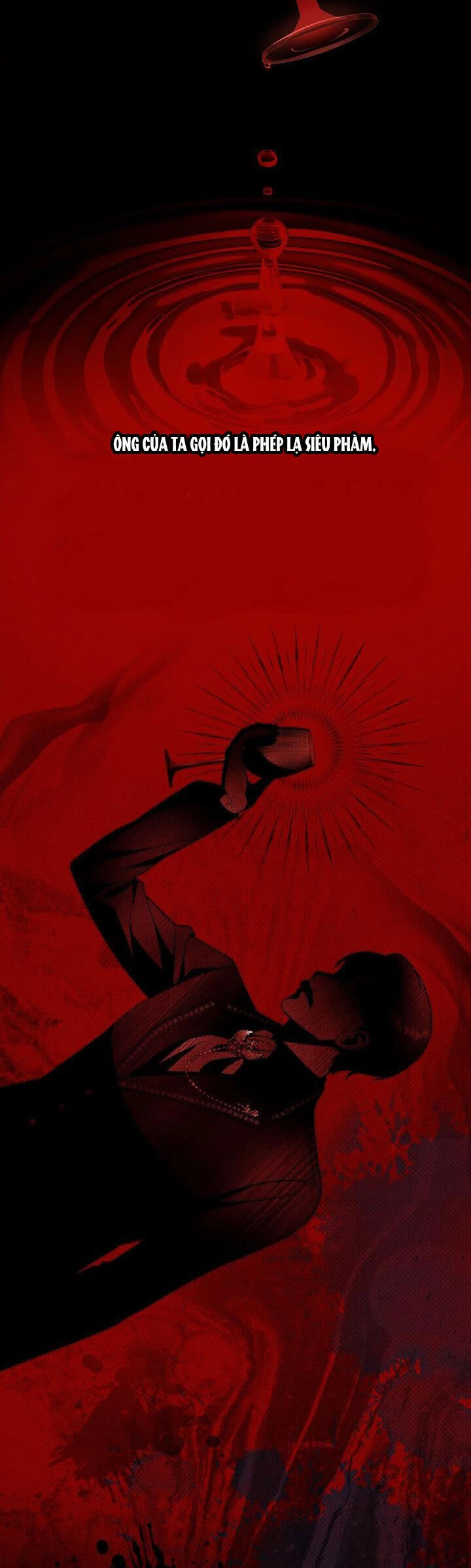 Chúa Phù Hộ Cho Sự Hủy Diệt Của Ta Chapter 31 - 12