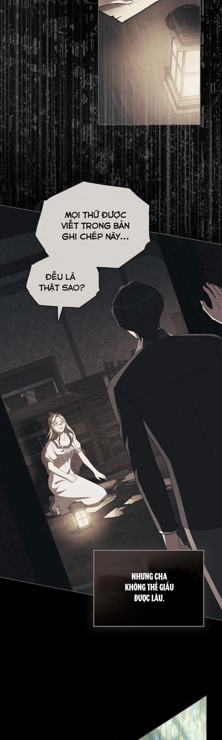 Chúa Phù Hộ Cho Sự Hủy Diệt Của Ta Chapter 31 - 14