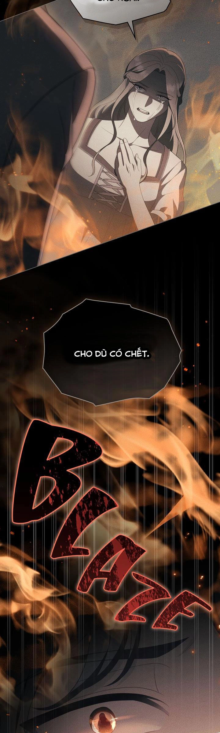 Chúa Phù Hộ Cho Sự Hủy Diệt Của Ta Chapter 31 - 17