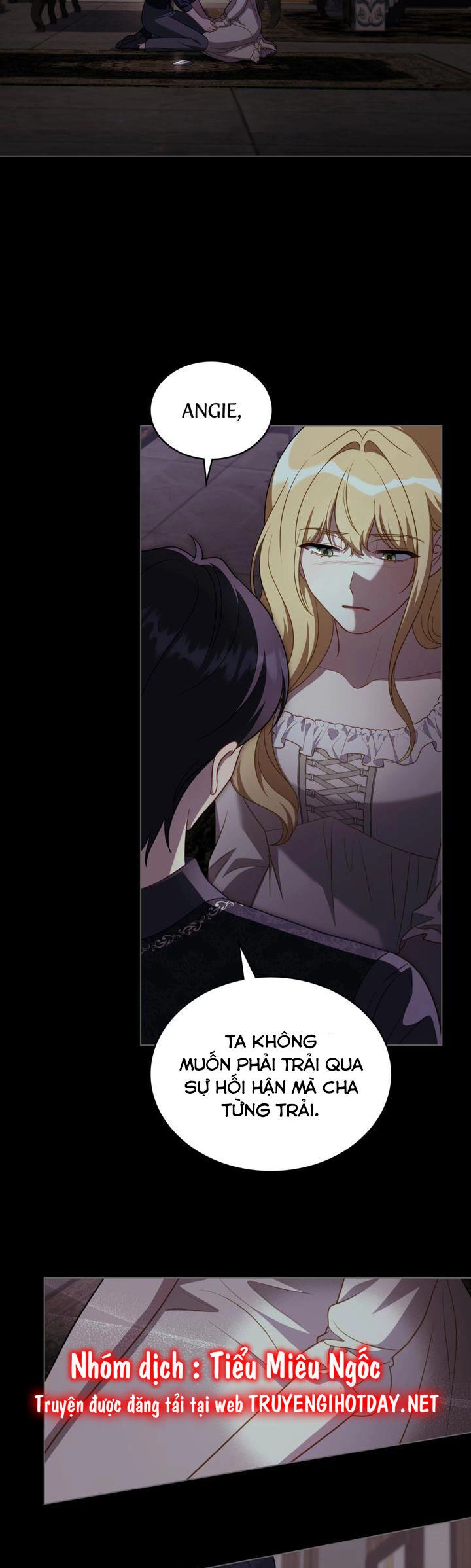 Chúa Phù Hộ Cho Sự Hủy Diệt Của Ta Chapter 31 - 19