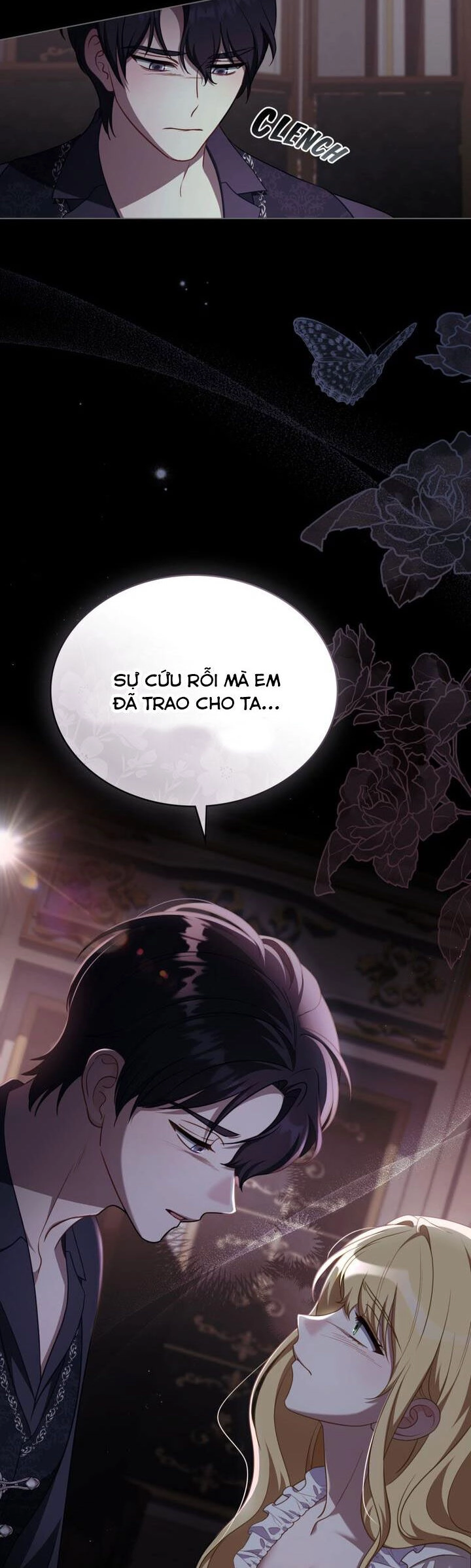 Chúa Phù Hộ Cho Sự Hủy Diệt Của Ta Chapter 31 - 20