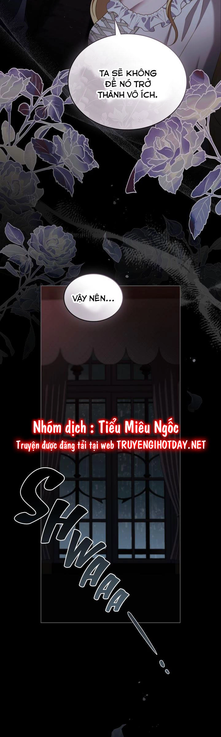 Chúa Phù Hộ Cho Sự Hủy Diệt Của Ta Chapter 31 - 21