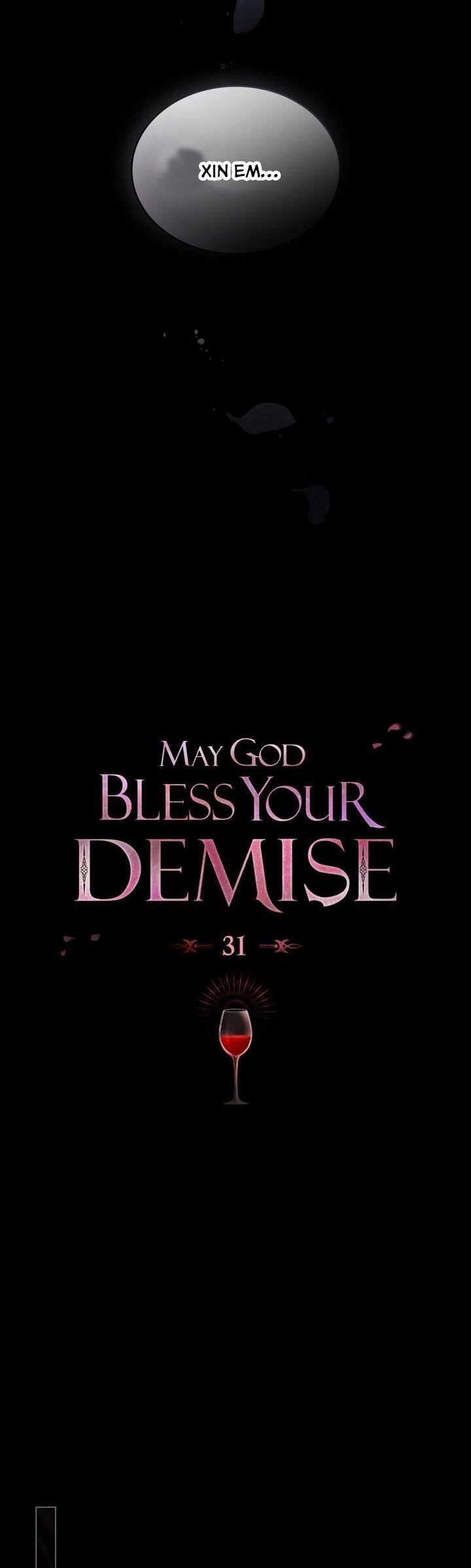 Chúa Phù Hộ Cho Sự Hủy Diệt Của Ta Chapter 31 - 22