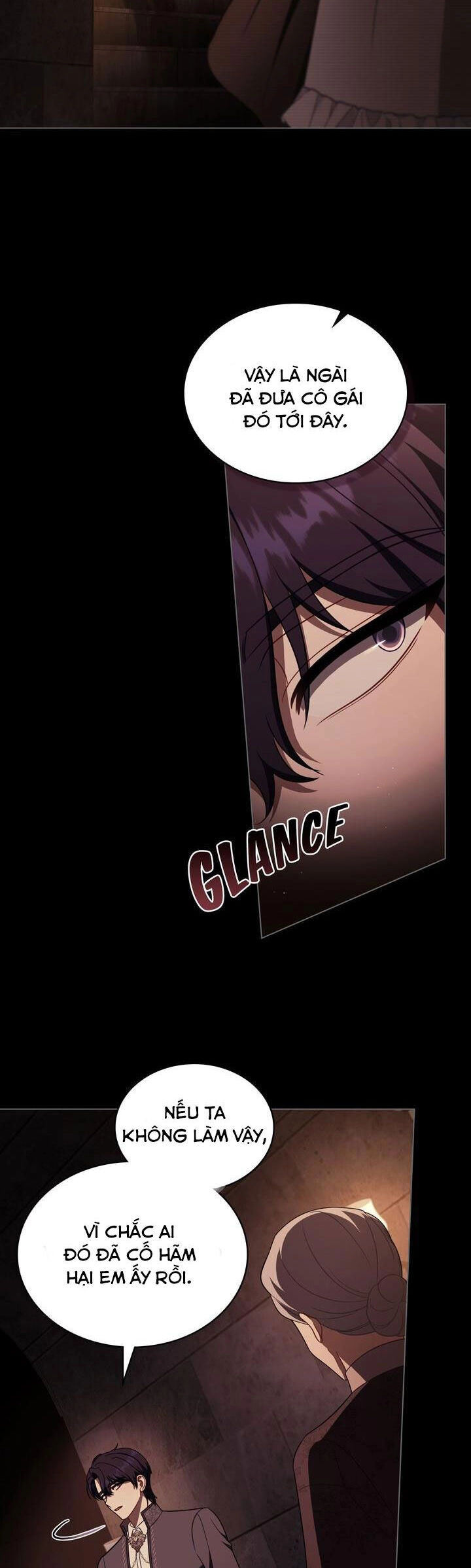 Chúa Phù Hộ Cho Sự Hủy Diệt Của Ta Chapter 31 - 24