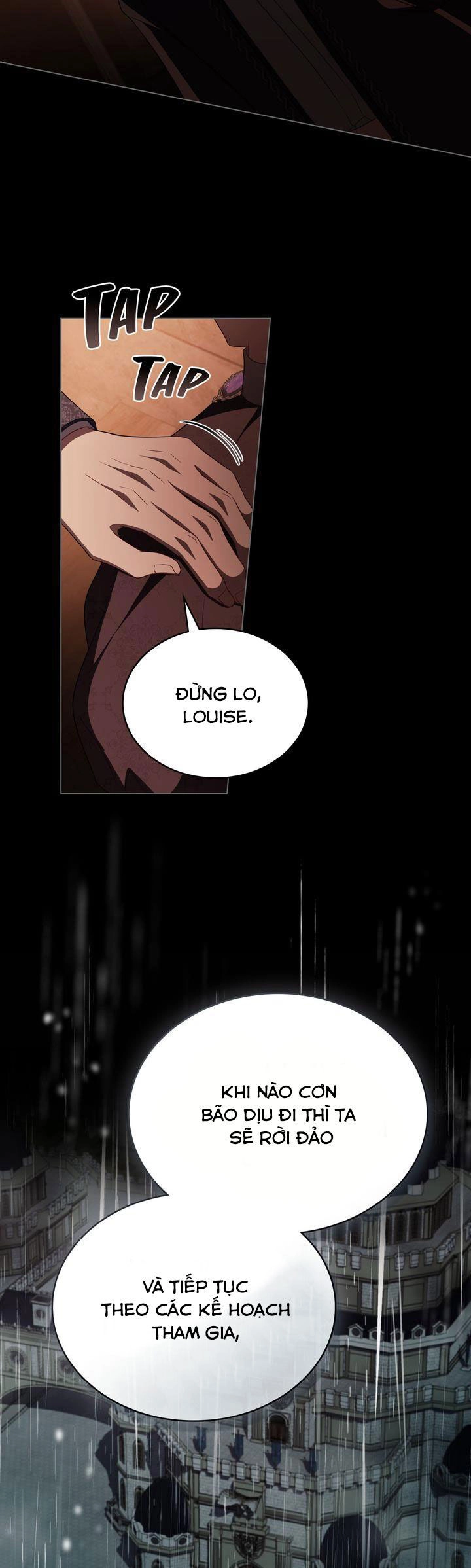 Chúa Phù Hộ Cho Sự Hủy Diệt Của Ta Chapter 31 - 27