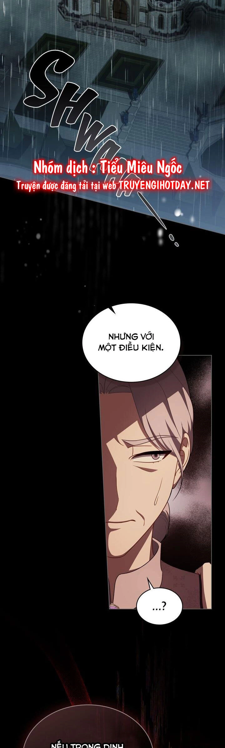 Chúa Phù Hộ Cho Sự Hủy Diệt Của Ta Chapter 31 - 28