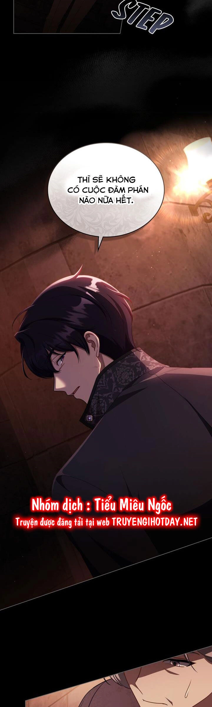 Chúa Phù Hộ Cho Sự Hủy Diệt Của Ta Chapter 31 - 30