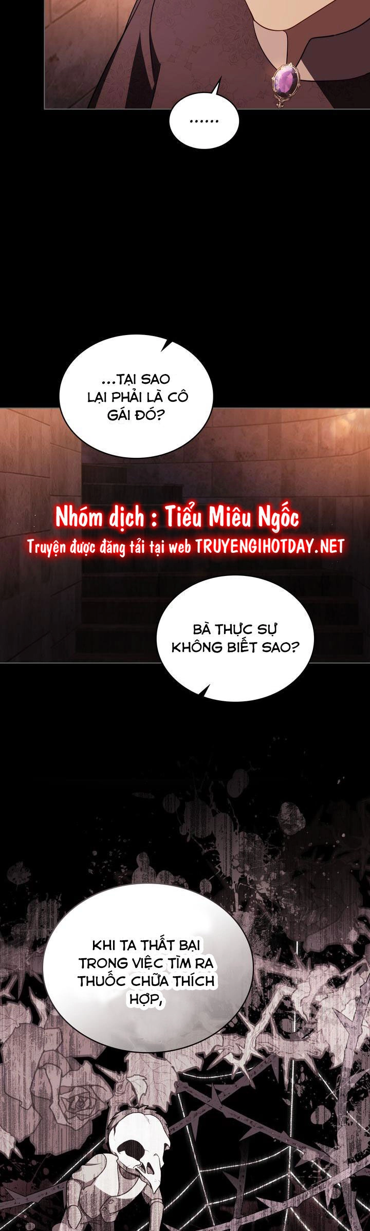 Chúa Phù Hộ Cho Sự Hủy Diệt Của Ta Chapter 31 - 31