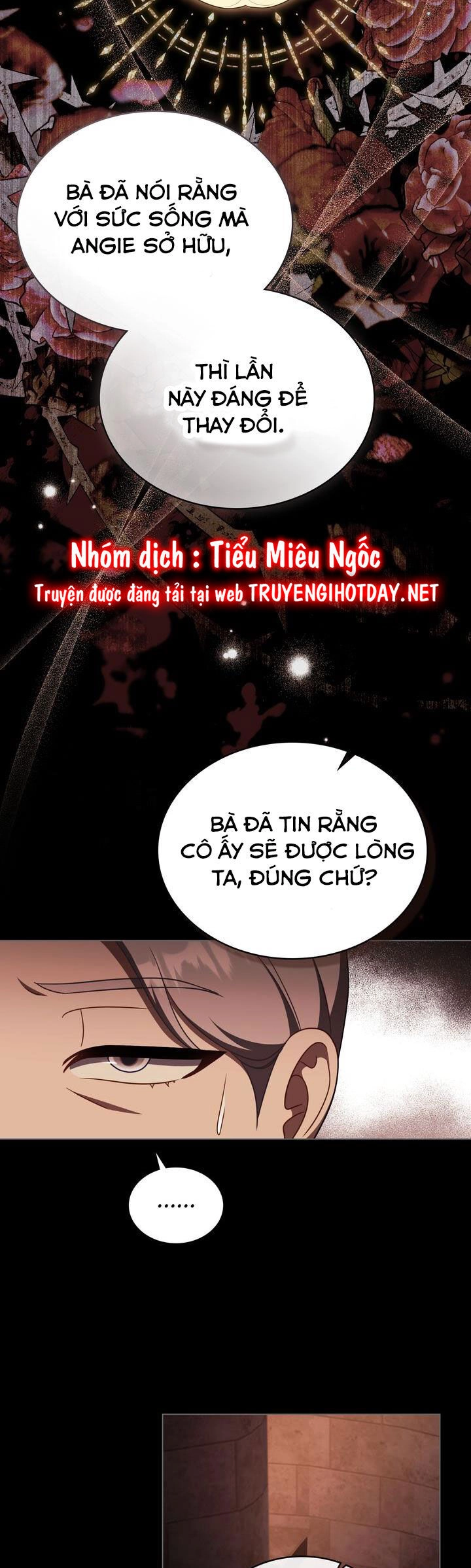 Chúa Phù Hộ Cho Sự Hủy Diệt Của Ta Chapter 31 - 33