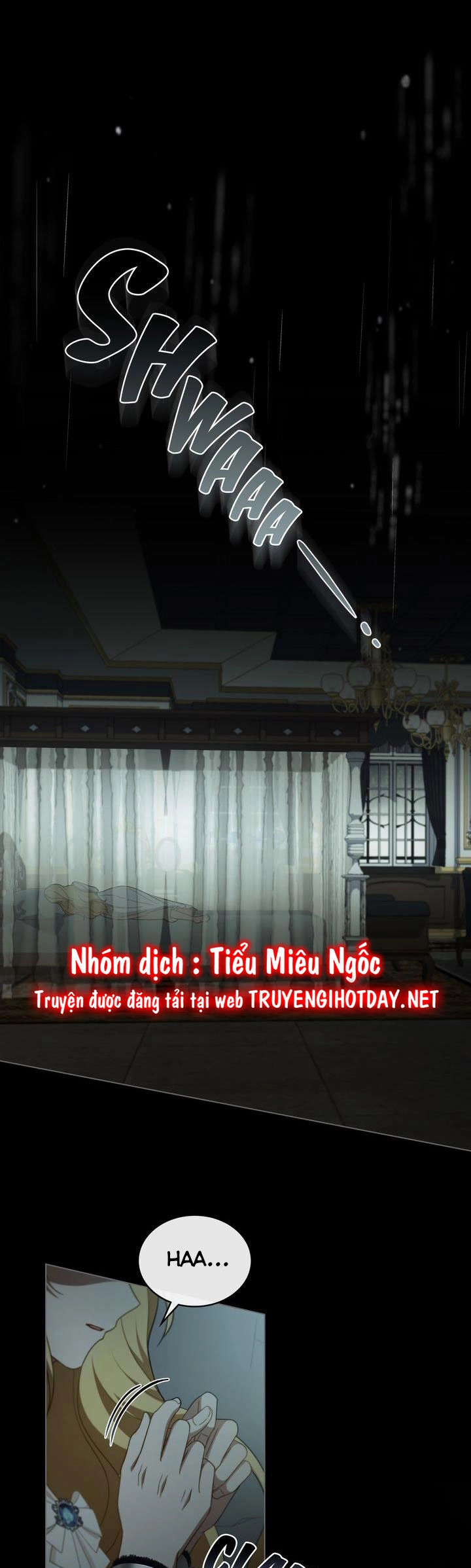 Chúa Phù Hộ Cho Sự Hủy Diệt Của Ta Chapter 31 - 35