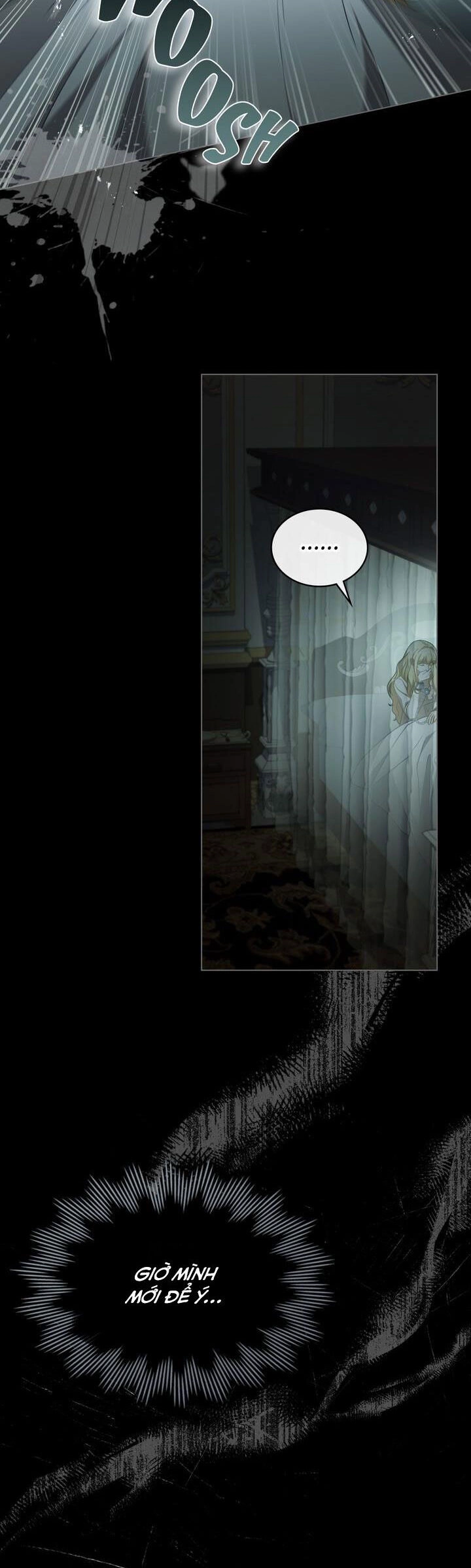 Chúa Phù Hộ Cho Sự Hủy Diệt Của Ta Chapter 31 - 38