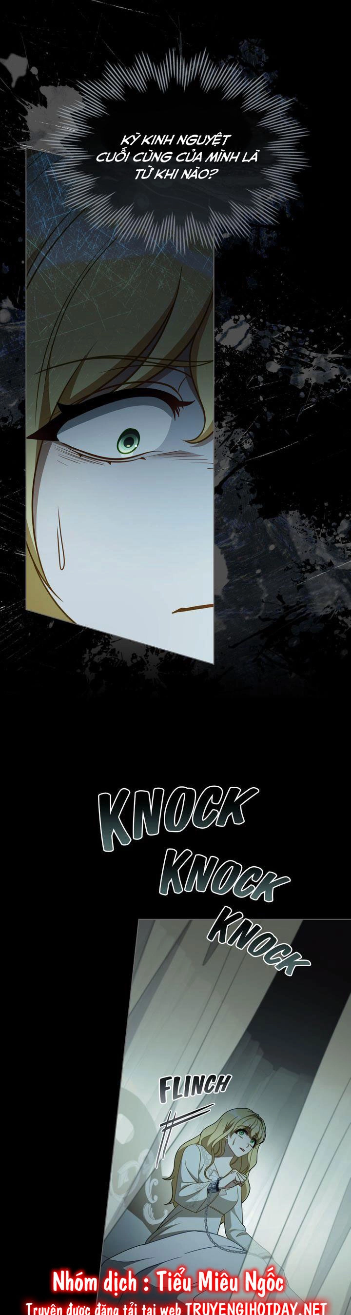 Chúa Phù Hộ Cho Sự Hủy Diệt Của Ta Chapter 31 - 39