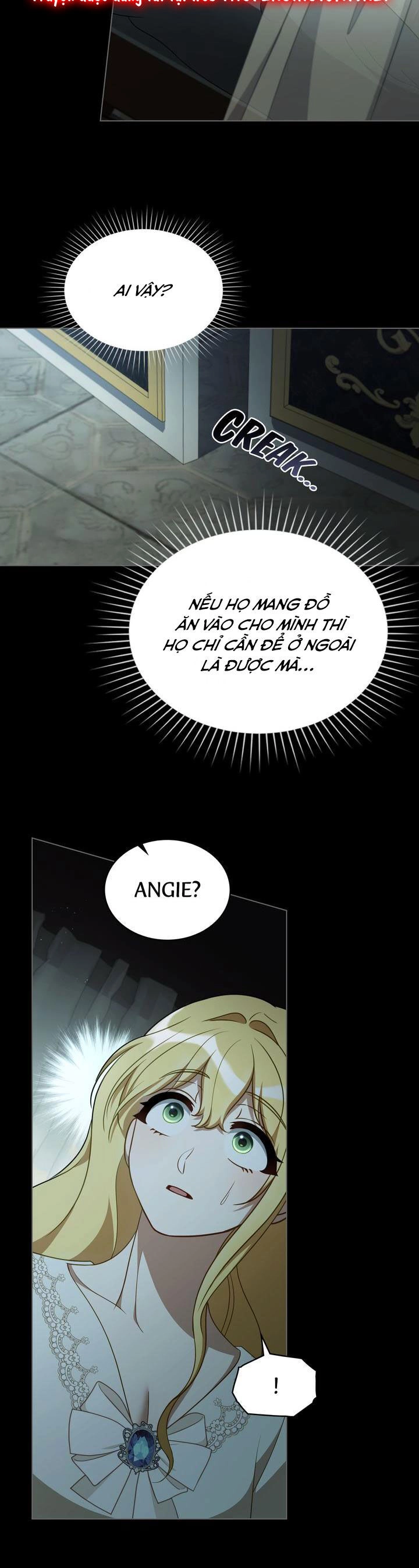 Chúa Phù Hộ Cho Sự Hủy Diệt Của Ta Chapter 31 - 40