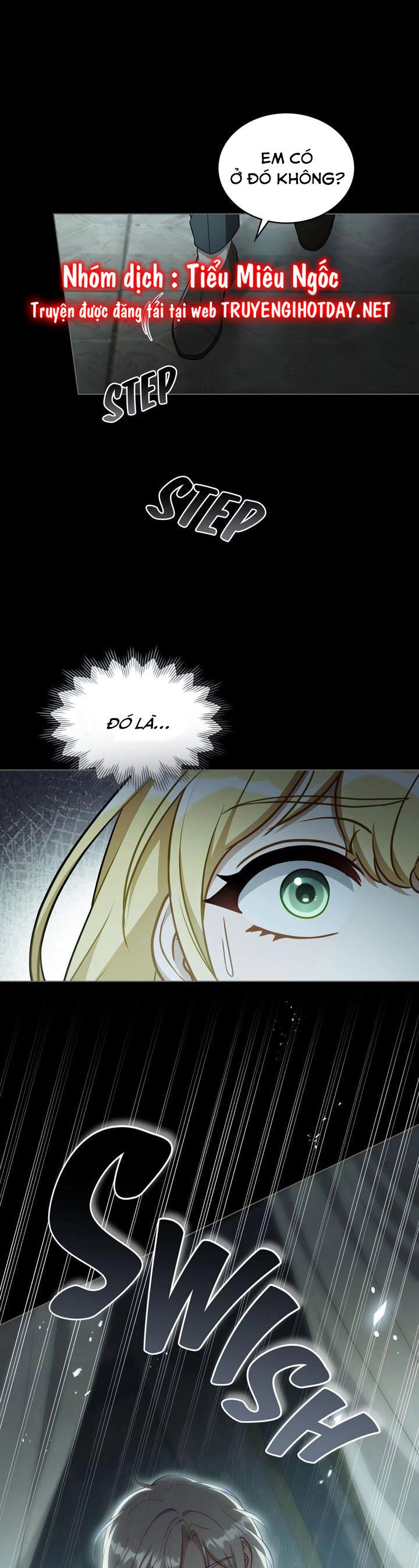 Chúa Phù Hộ Cho Sự Hủy Diệt Của Ta Chapter 31 - 41