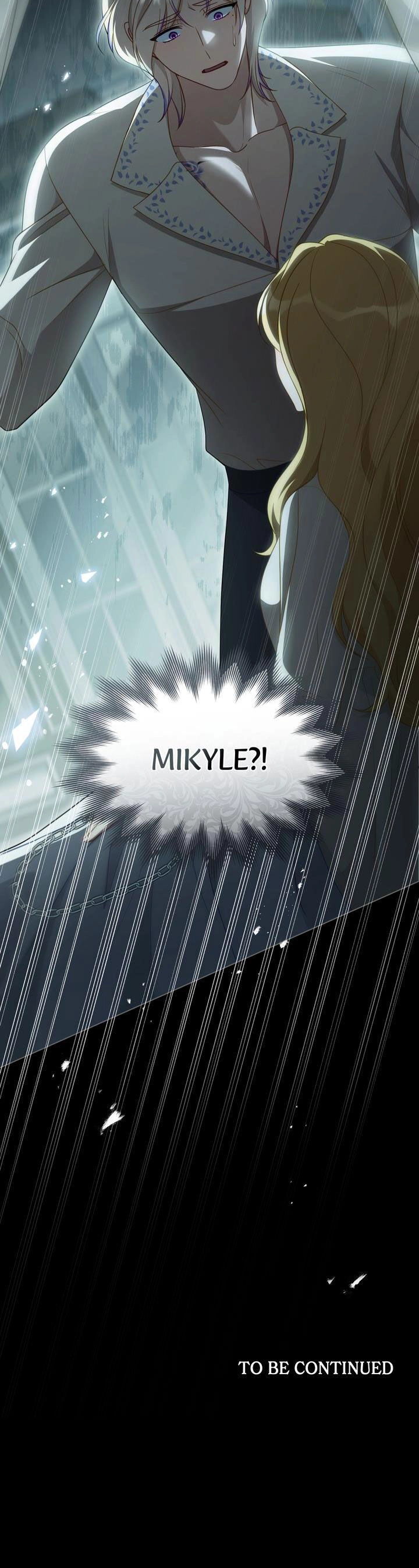 Chúa Phù Hộ Cho Sự Hủy Diệt Của Ta Chapter 31 - 42