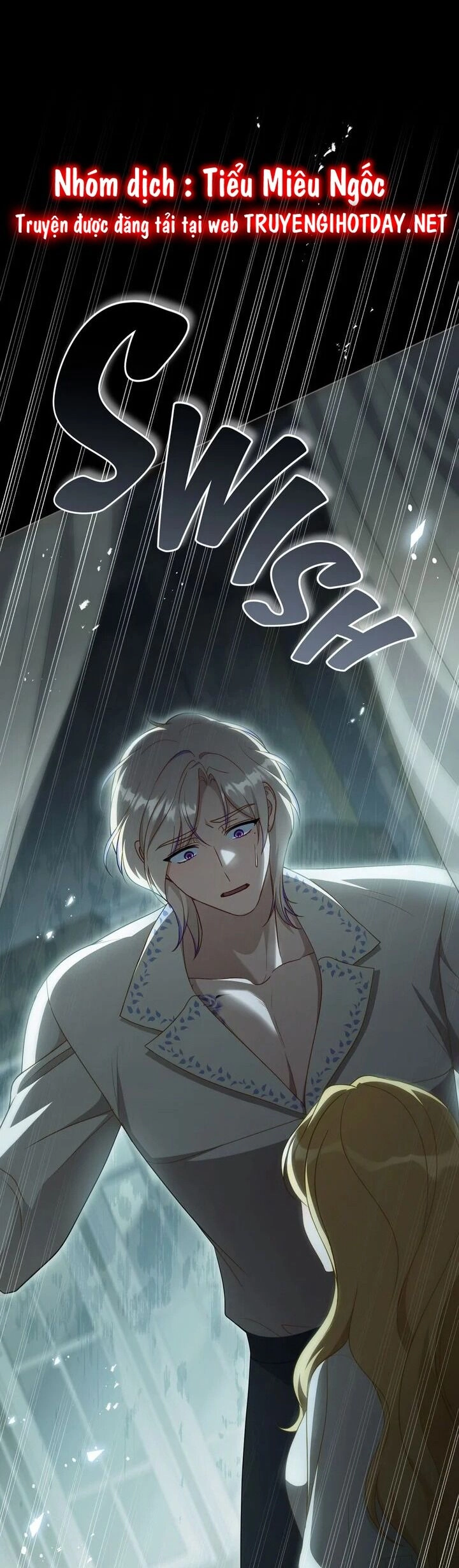 Chúa Phù Hộ Cho Sự Hủy Diệt Của Ta Chapter 32 - 3