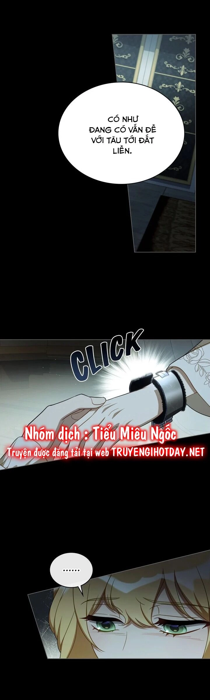 Chúa Phù Hộ Cho Sự Hủy Diệt Của Ta Chapter 32 - 7