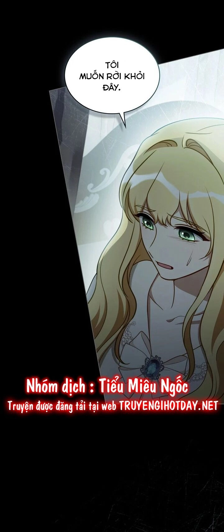 Chúa Phù Hộ Cho Sự Hủy Diệt Của Ta Chapter 32 - 11