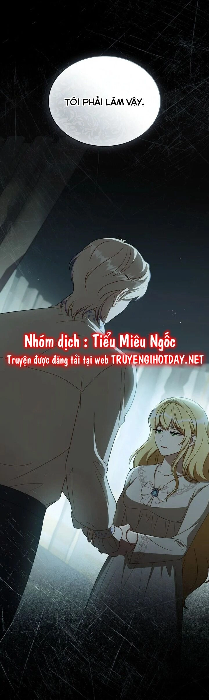 Chúa Phù Hộ Cho Sự Hủy Diệt Của Ta Chapter 32 - 12