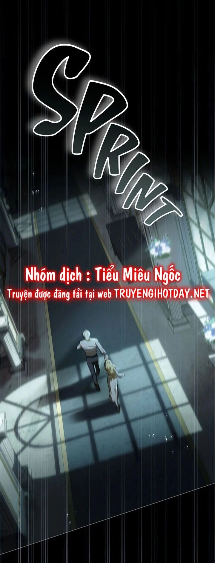 Chúa Phù Hộ Cho Sự Hủy Diệt Của Ta Chapter 32 - 14