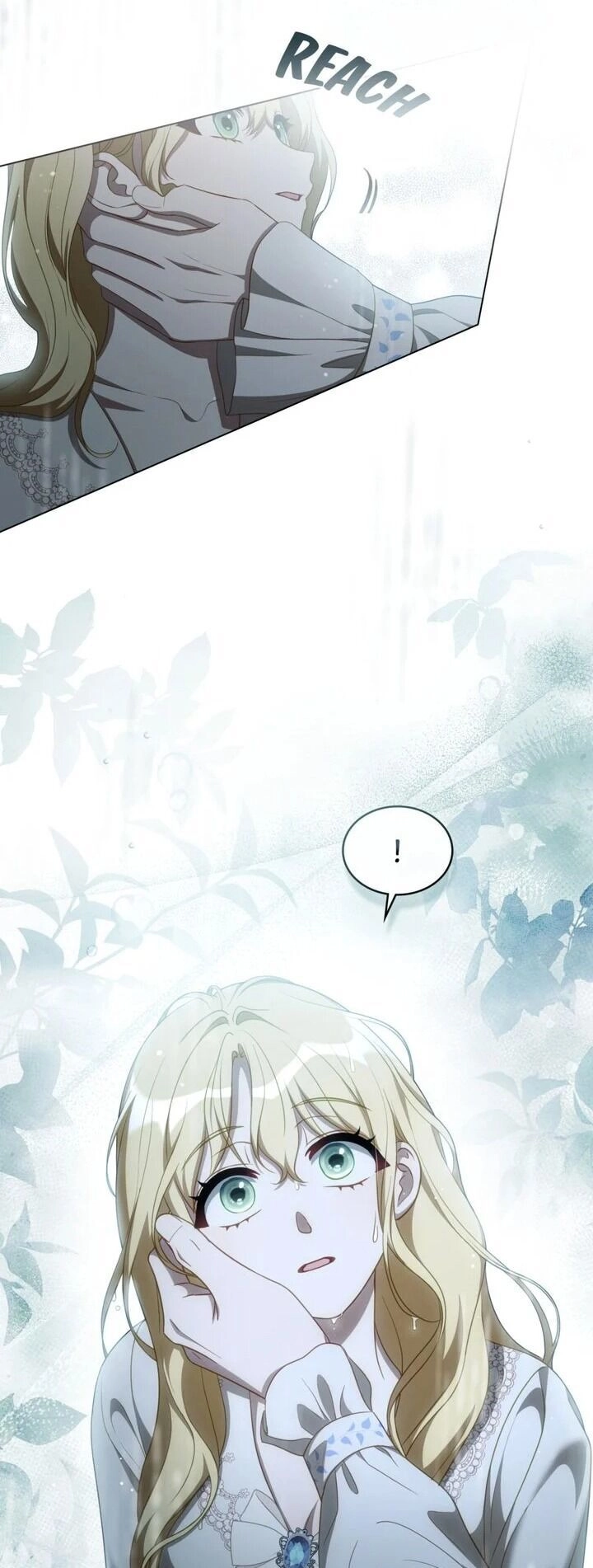Chúa Phù Hộ Cho Sự Hủy Diệt Của Ta Chapter 32 - 21