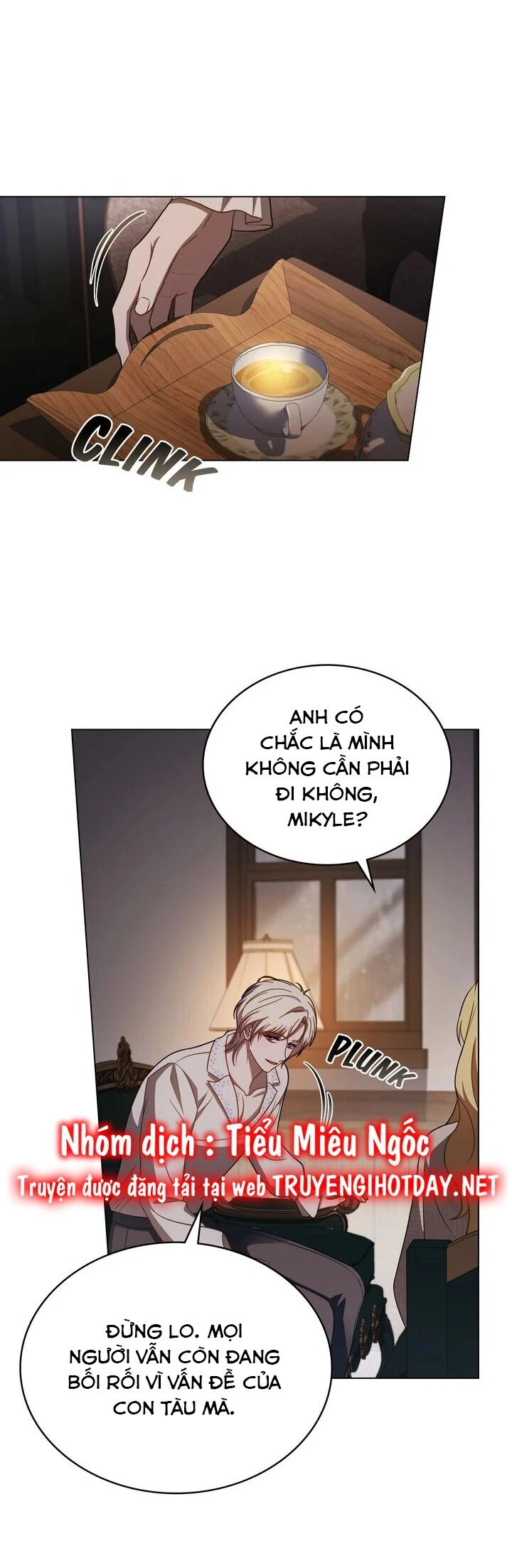 Chúa Phù Hộ Cho Sự Hủy Diệt Của Ta Chapter 32 - 25