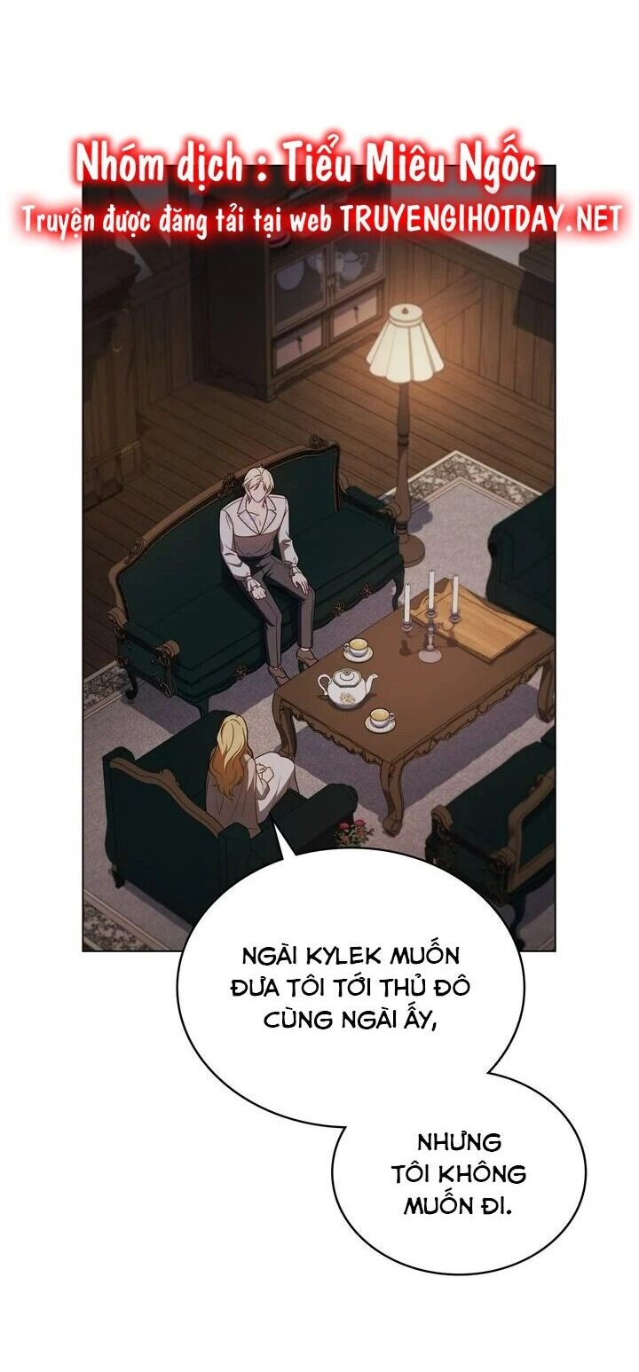 Chúa Phù Hộ Cho Sự Hủy Diệt Của Ta Chapter 32 - 28