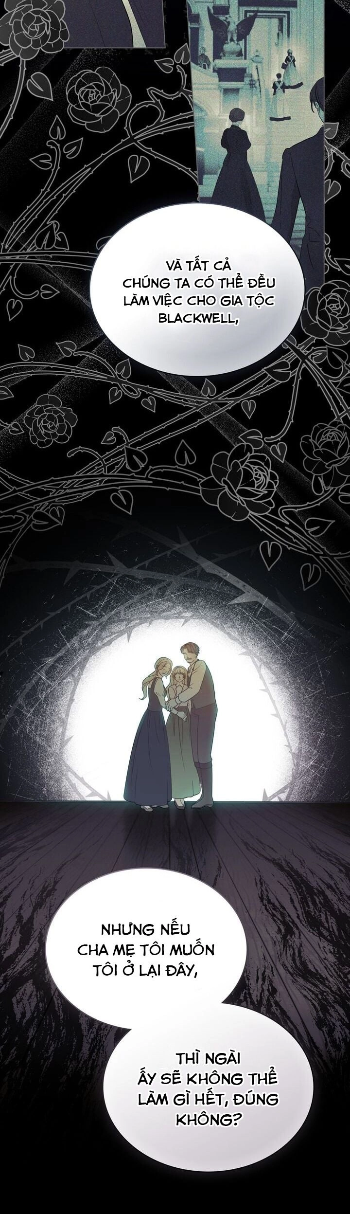 Chúa Phù Hộ Cho Sự Hủy Diệt Của Ta Chapter 32 - 31