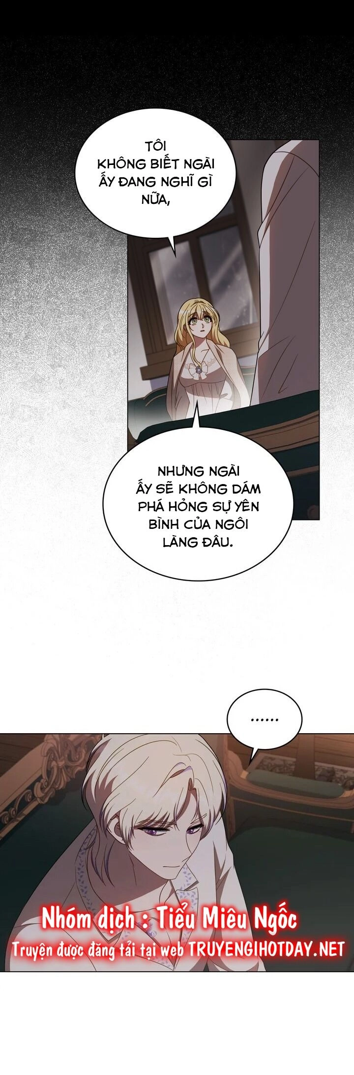 Chúa Phù Hộ Cho Sự Hủy Diệt Của Ta Chapter 32 - 32