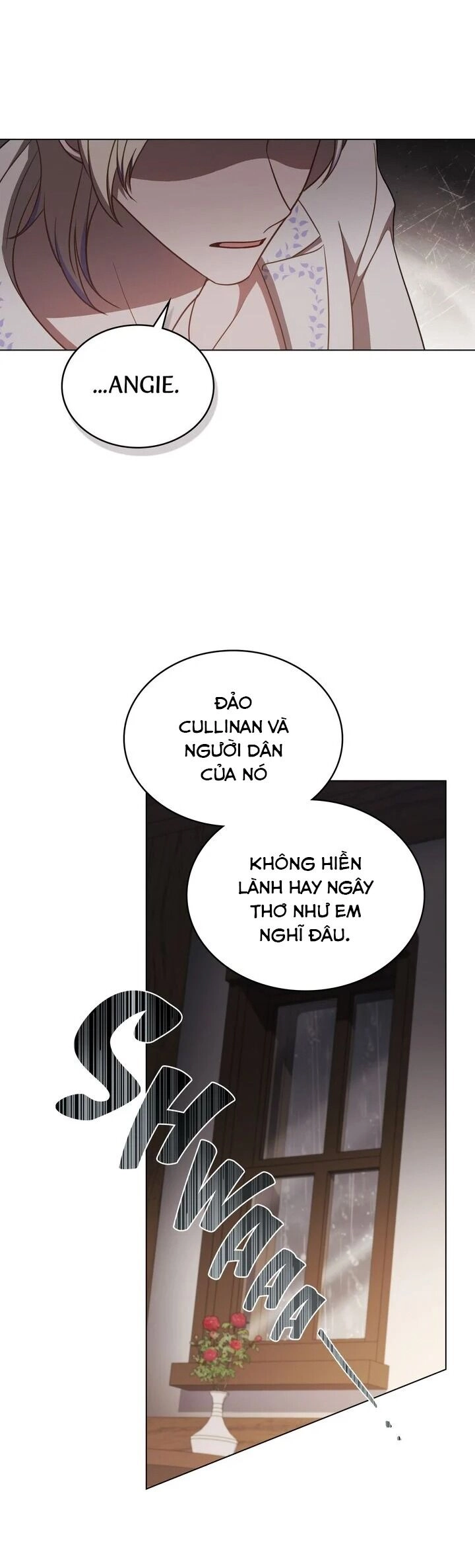 Chúa Phù Hộ Cho Sự Hủy Diệt Của Ta Chapter 32 - 33