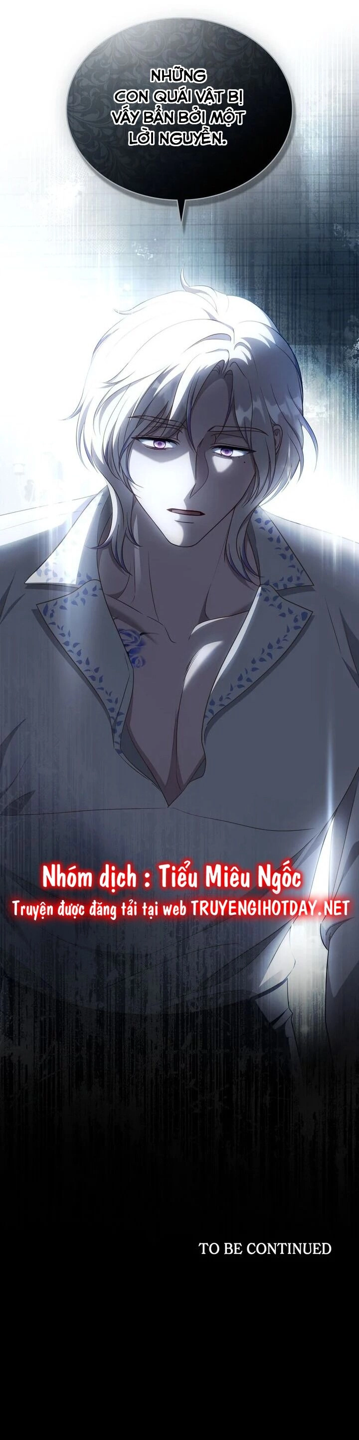 Chúa Phù Hộ Cho Sự Hủy Diệt Của Ta Chapter 32 - 39