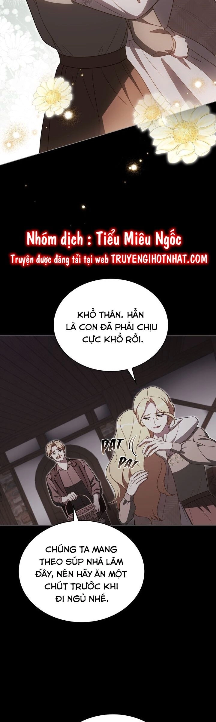 Chúa Phù Hộ Cho Sự Hủy Diệt Của Ta Chapter 34 - 7