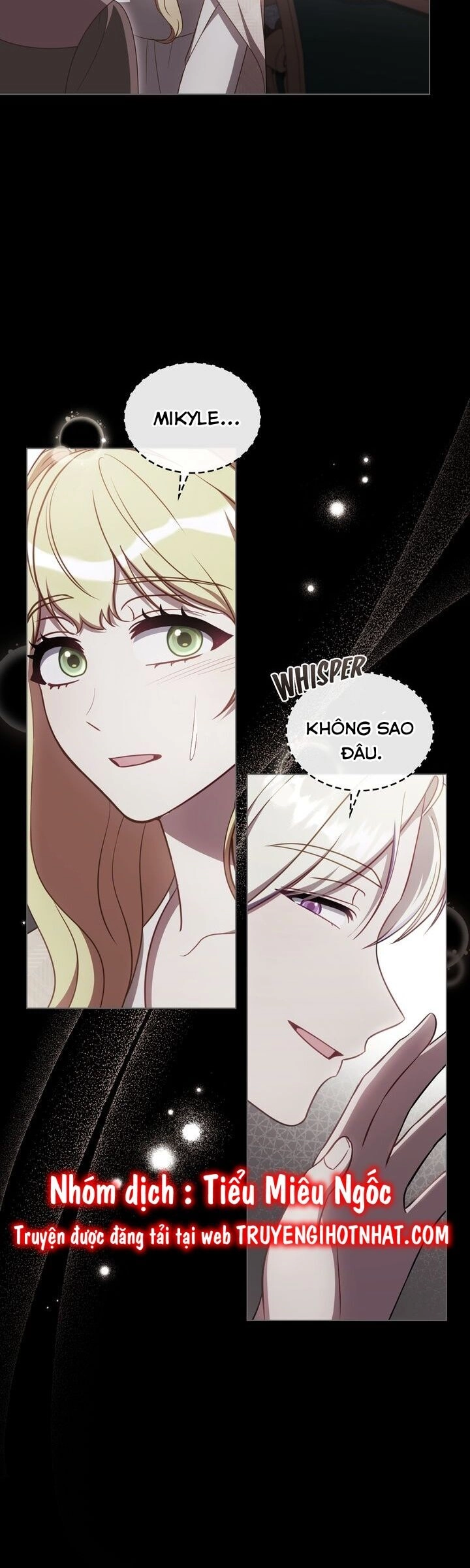 Chúa Phù Hộ Cho Sự Hủy Diệt Của Ta Chapter 34 - 9