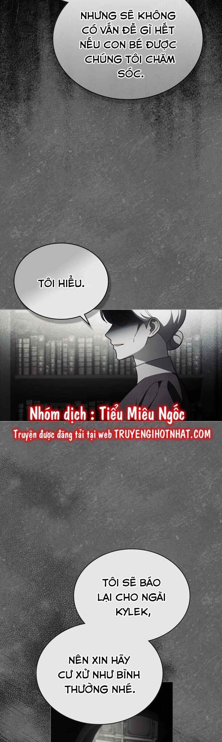 Chúa Phù Hộ Cho Sự Hủy Diệt Của Ta Chapter 34 - 15