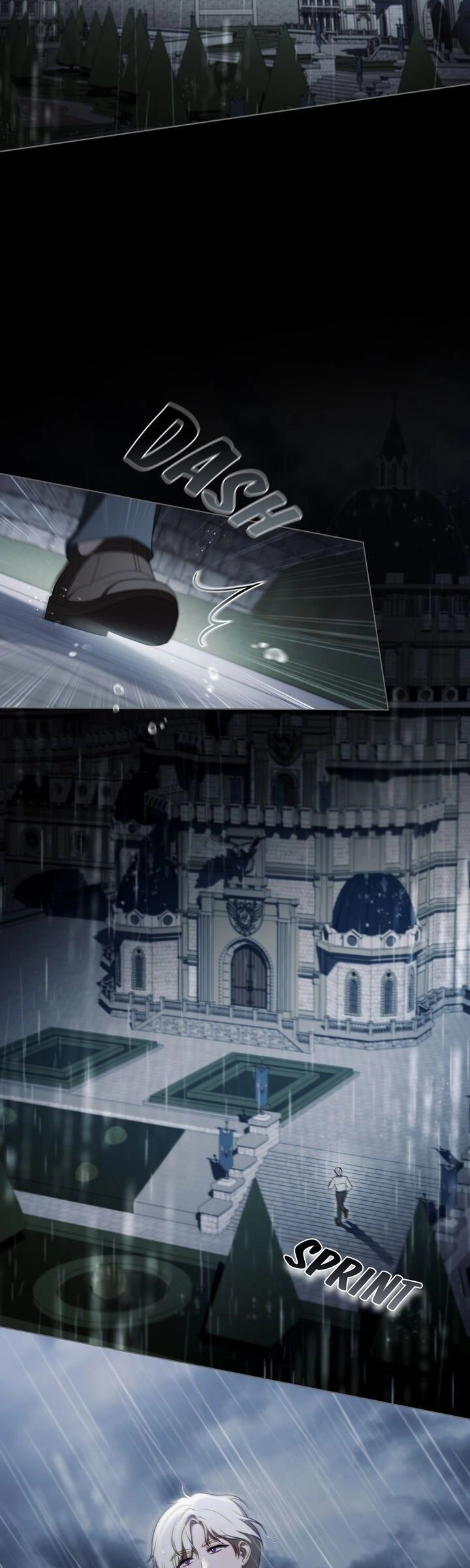 Chúa Phù Hộ Cho Sự Hủy Diệt Của Ta Chapter 34 - 18