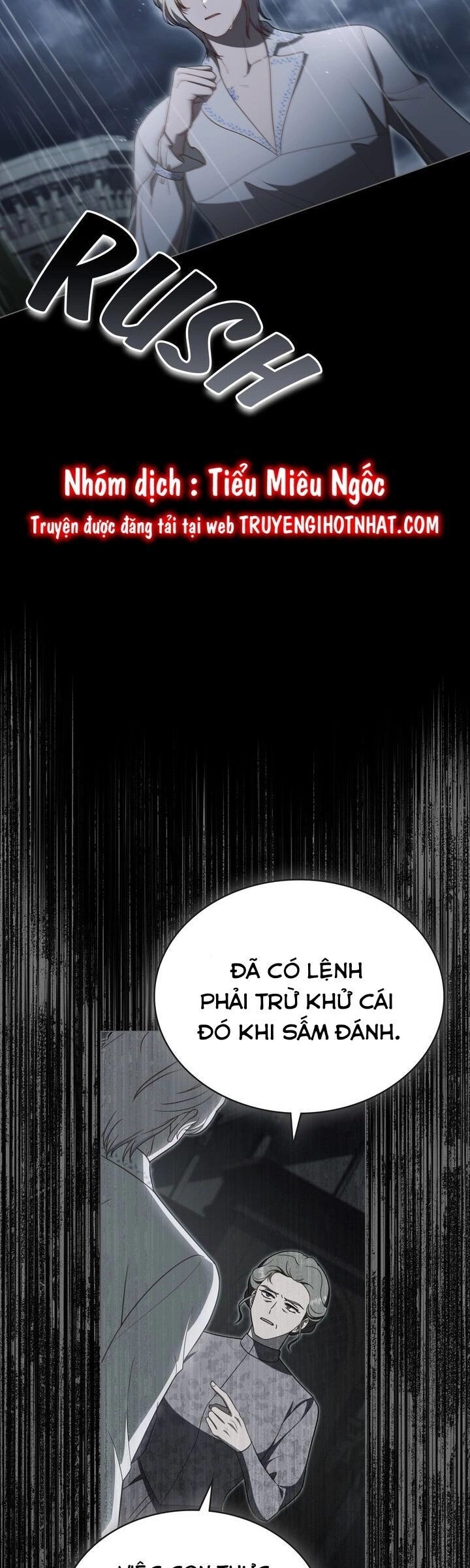 Chúa Phù Hộ Cho Sự Hủy Diệt Của Ta Chapter 34 - 19
