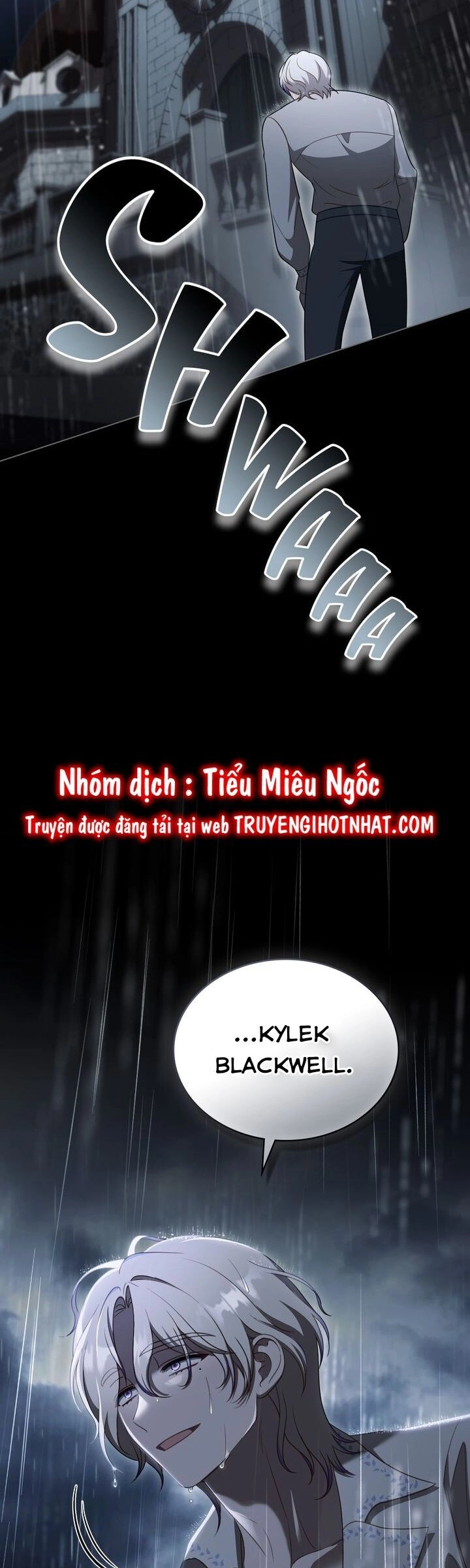 Chúa Phù Hộ Cho Sự Hủy Diệt Của Ta Chapter 34 - 21