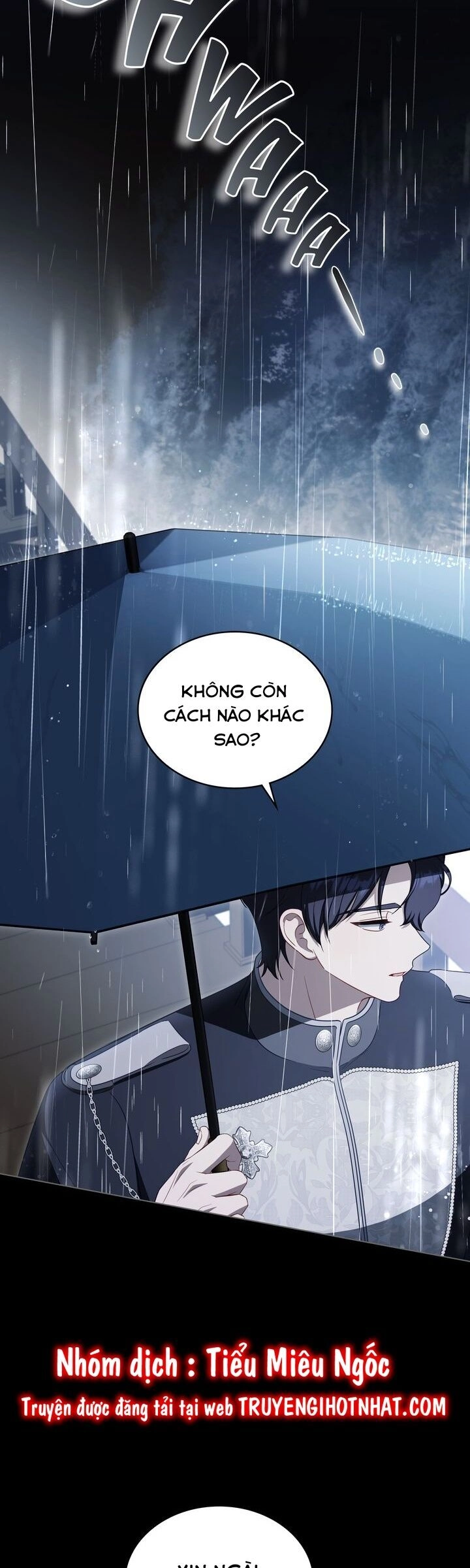 Chúa Phù Hộ Cho Sự Hủy Diệt Của Ta Chapter 34 - 24