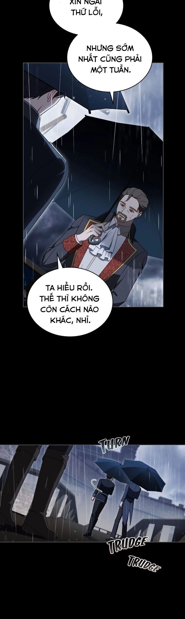 Chúa Phù Hộ Cho Sự Hủy Diệt Của Ta Chapter 34 - 25